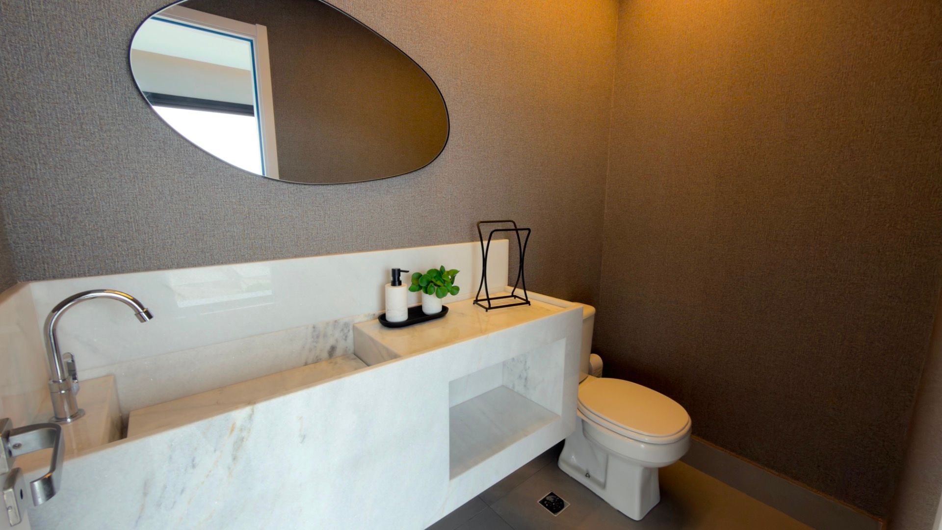 Apartamento 3 quartos à venda em Vila Castelo Branco, Indaiatuba — Reserva Luiza Tomaselli - foto 4