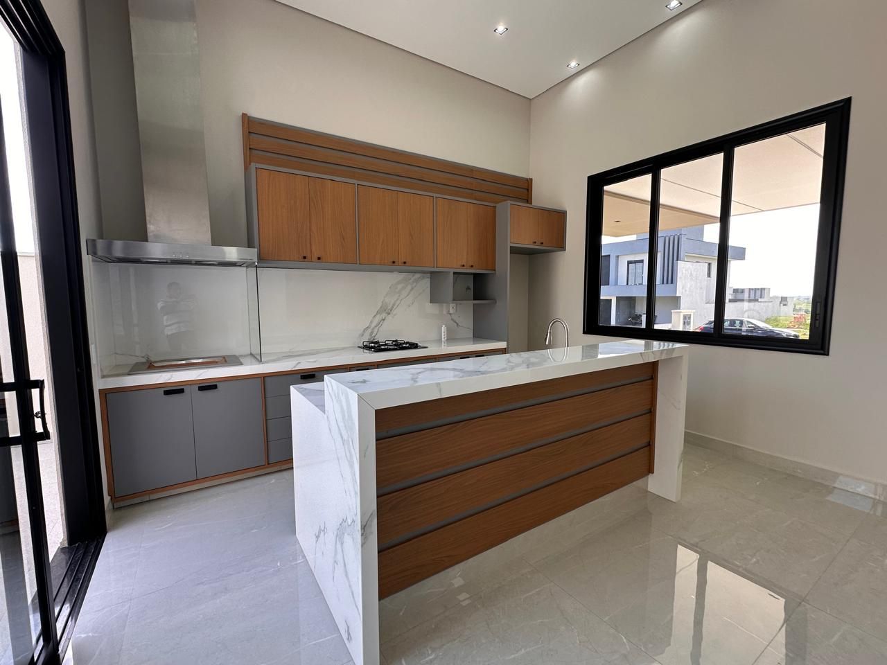 Casa 3 quartos à venda em Jardim Residencial Dona Maria Jose, Indaiatuba — Jardim Residencial Dona Maria Cândida - foto 6