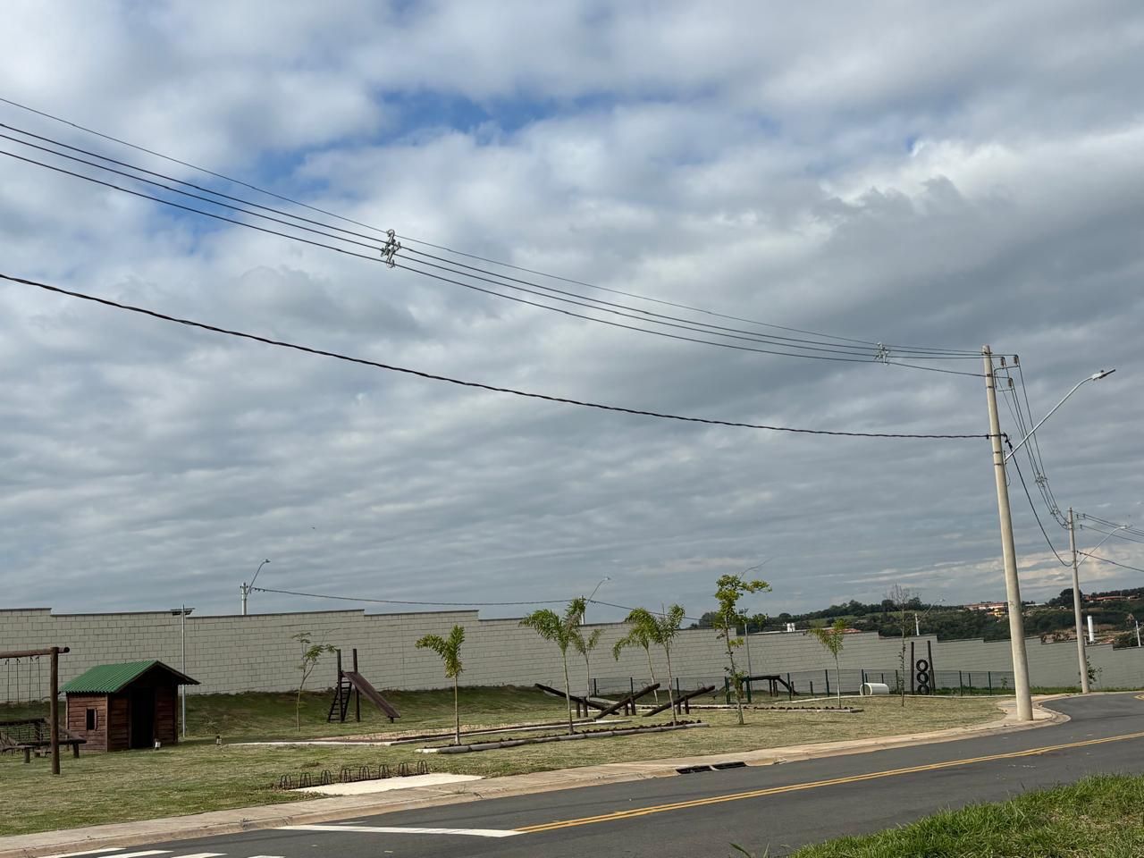 Terreno para alugar em Altos da Bela Vista, Indaiatuba — Reserva da Colina - foto 2