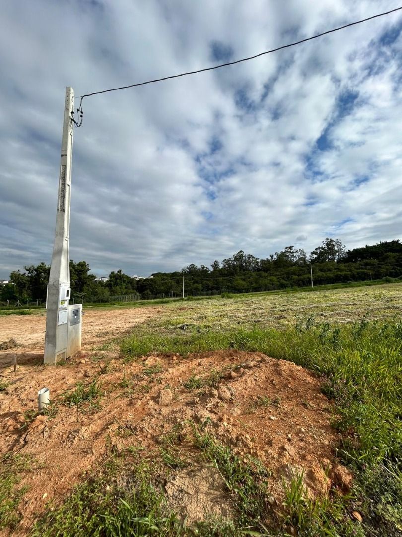 Terreno para alugar em Altos da Bela Vista, Indaiatuba — Reserva da Colina - foto 5