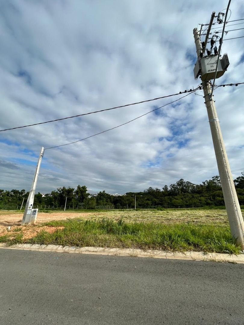 Terreno para alugar em Altos da Bela Vista, Indaiatuba — Reserva da Colina - foto 8