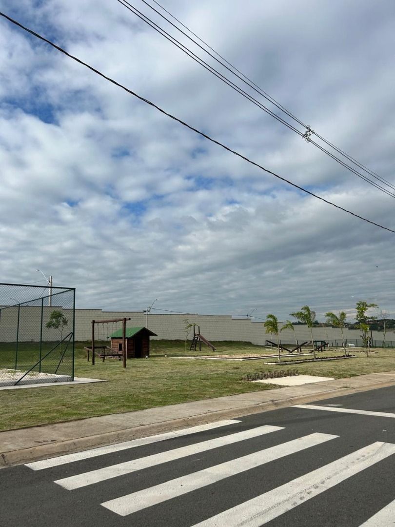 Terreno à venda em Altos da Bela Vista, Indaiatuba — Reserva da Colina - foto 9