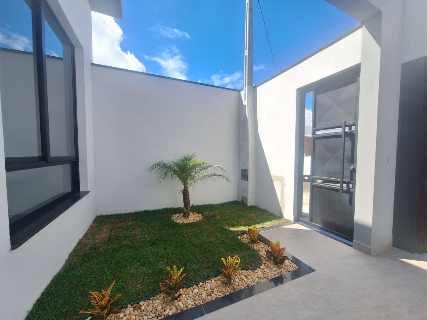 Casa 3 quartos à venda em Residencial Vila Martins, Salto - foto 1