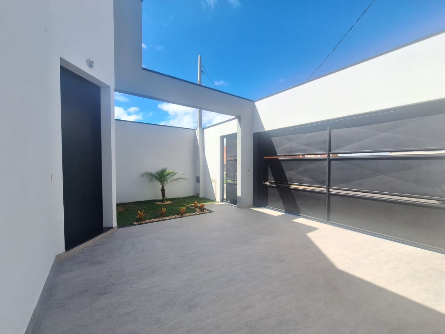 Casa 3 quartos à venda em Residencial Vila Martins, Salto - foto 2
