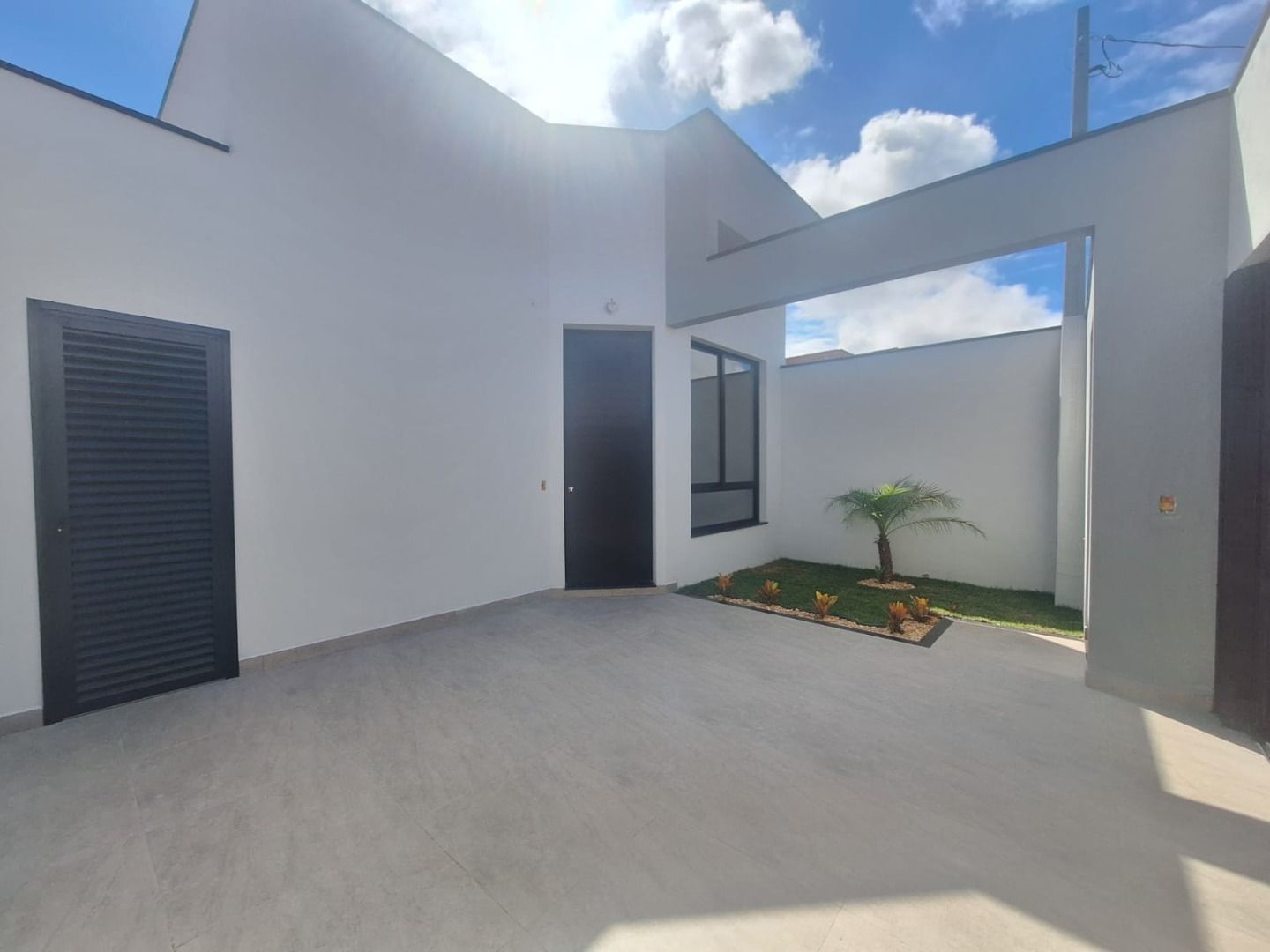 Casa 3 quartos à venda em Residencial Vila Martins, Salto - foto 3