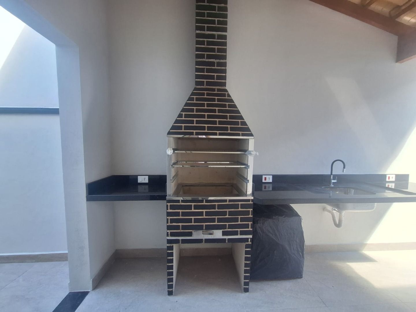Casa 3 quartos à venda em Residencial Vila Martins, Salto - foto 20