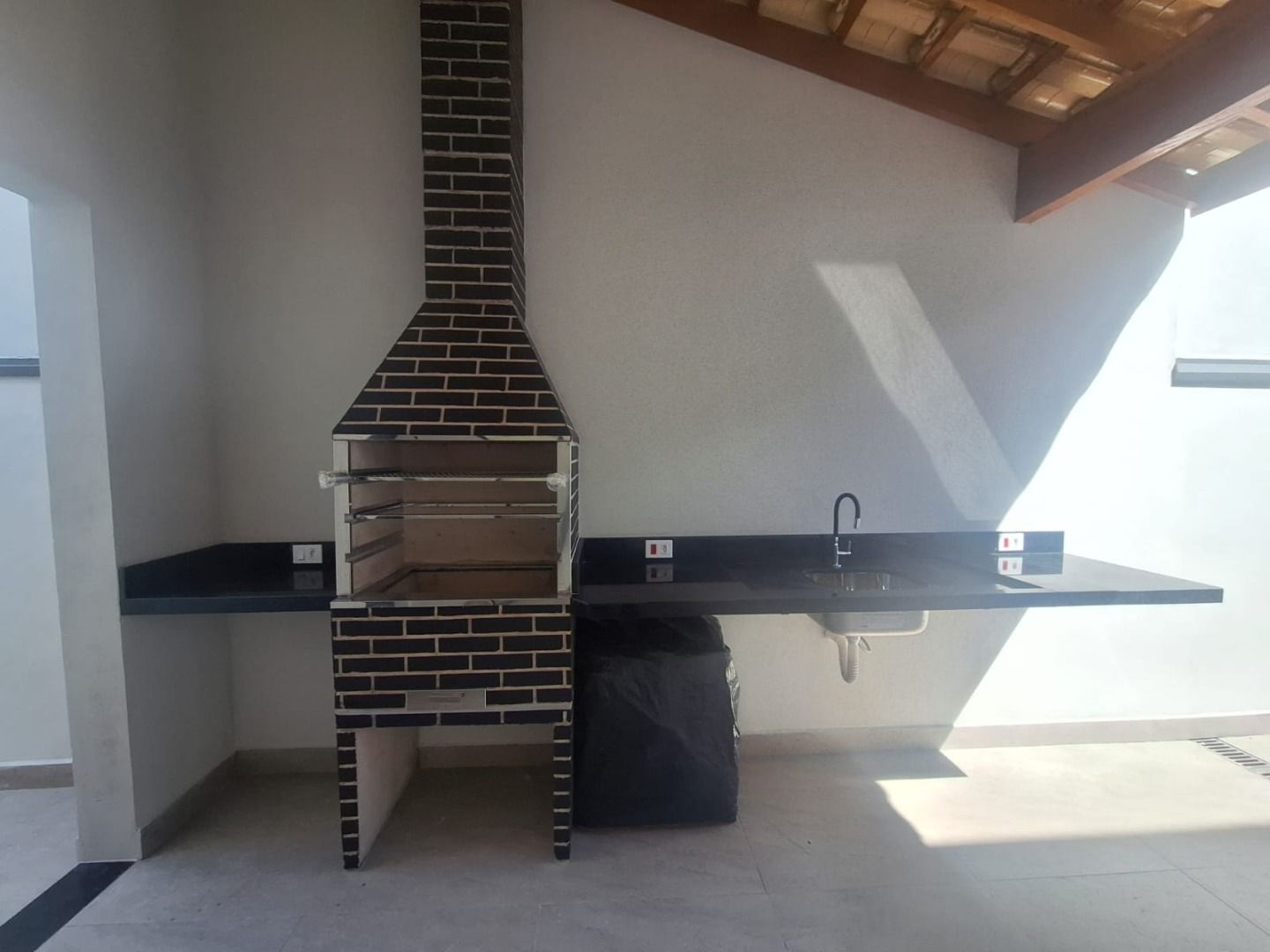 Casa 3 quartos à venda em Residencial Vila Martins, Salto - foto 21