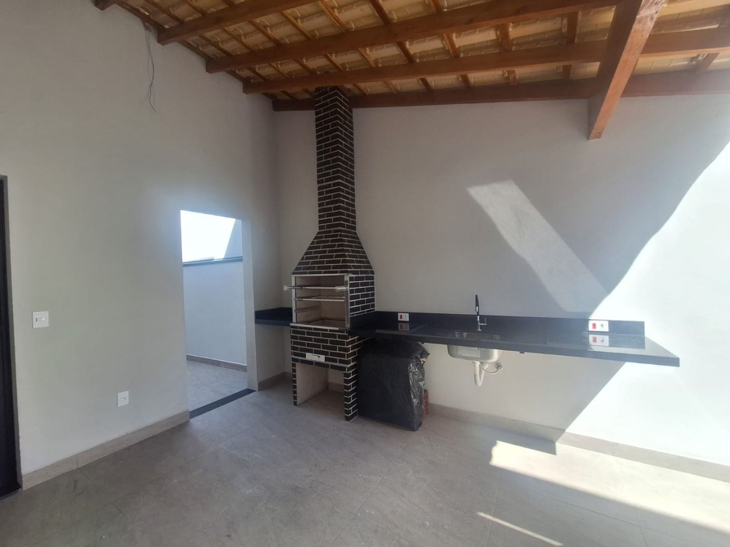Casa 3 quartos à venda em Residencial Vila Martins, Salto - foto 23