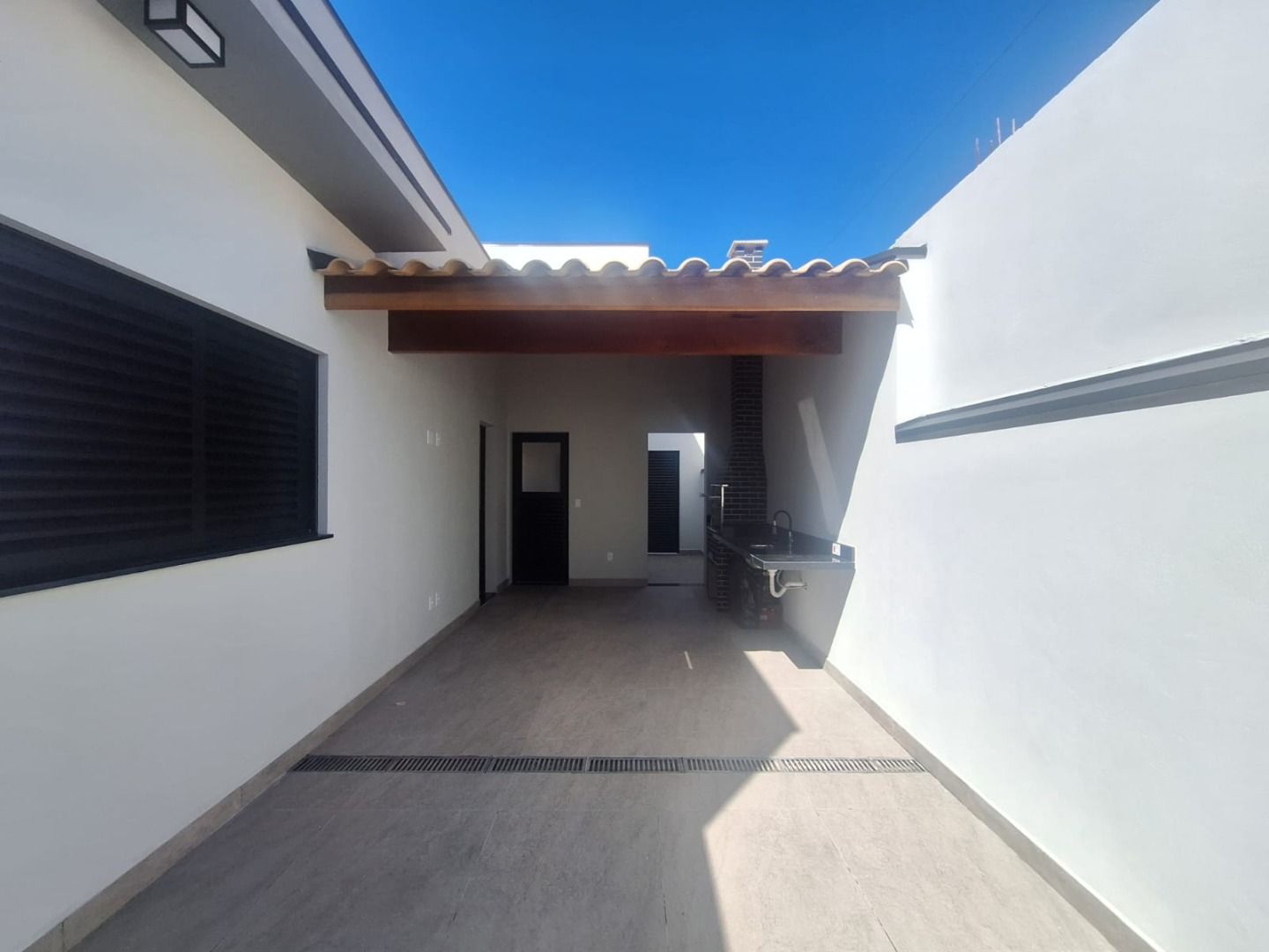 Casa 3 quartos à venda em Residencial Vila Martins, Salto - foto 24