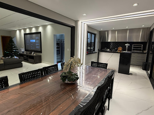 Casa 6 quartos à venda em Jardim Residencial Dona Maria Jose, Indaiatuba — Jardim Residencial Dona Maria José - foto 7