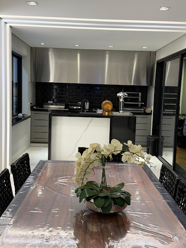 Casa 6 quartos à venda em Jardim Residencial Dona Maria Jose, Indaiatuba — Jardim Residencial Dona Maria José - foto 19