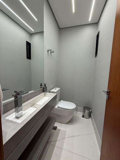 Casa 6 quartos à venda em Jardim Residencial Dona Maria Jose, Indaiatuba — Jardim Residencial Dona Maria José - foto 23