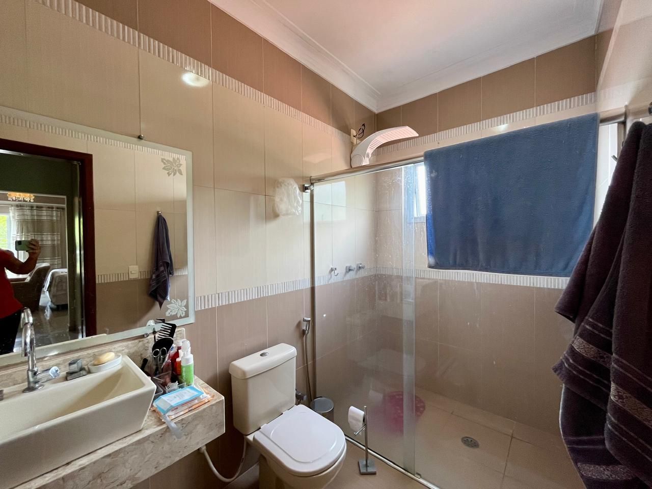 Casa 4 quartos à venda em Jardim Europa II, Indaiatuba - foto 29