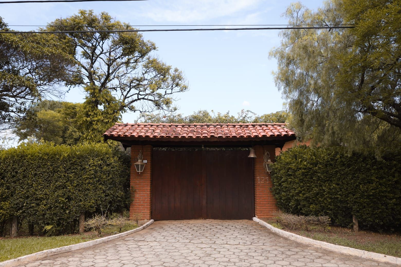 Fazenda, sítio ou chácara 8 quartos à venda em Chácara Polaris, Indaiatuba - foto 1