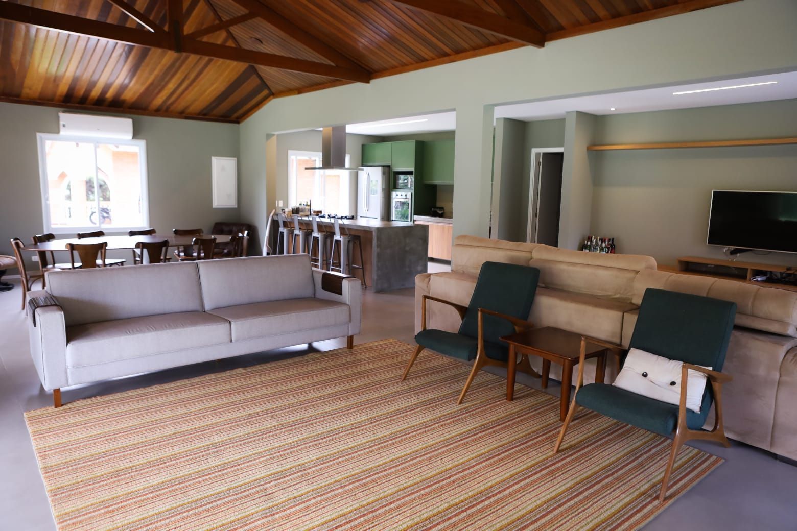 Fazenda, sítio ou chácara 8 quartos à venda em Chácara Polaris, Indaiatuba - foto 7
