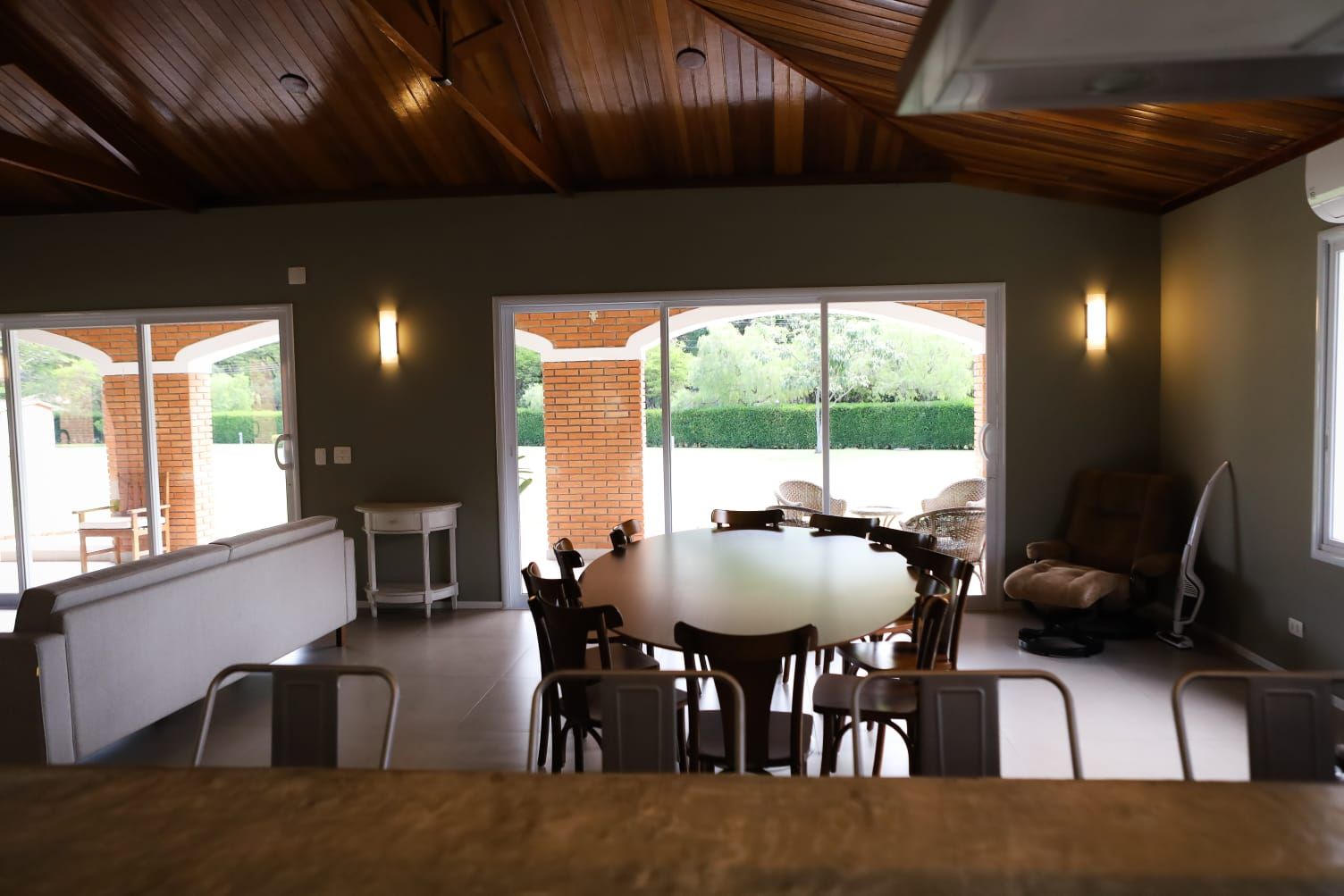 Fazenda, sítio ou chácara 8 quartos à venda em Chácara Polaris, Indaiatuba - foto 9