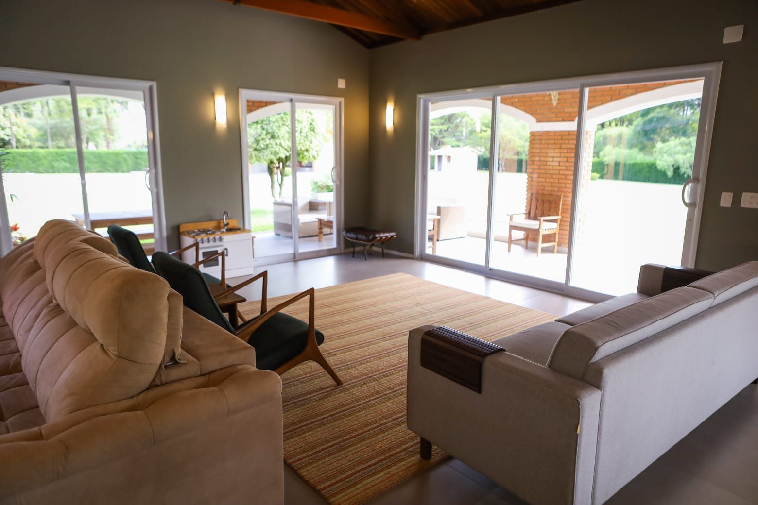 Fazenda, sítio ou chácara 8 quartos à venda em Chácara Polaris, Indaiatuba - foto 20