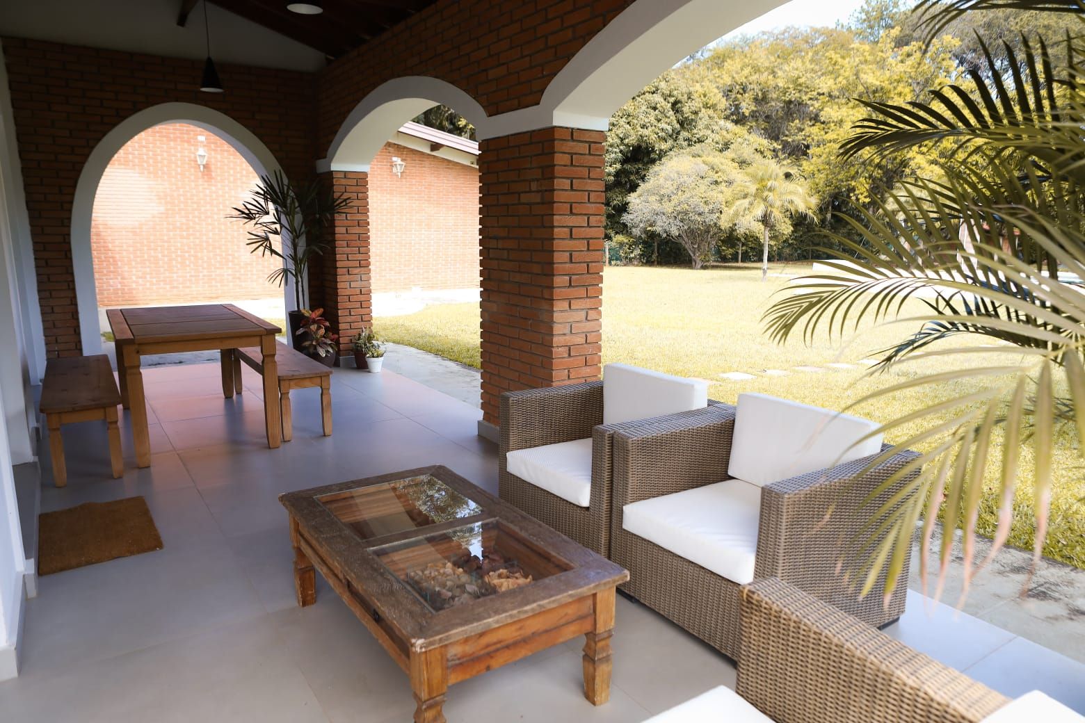 Fazenda, sítio ou chácara 8 quartos à venda em Chácara Polaris, Indaiatuba - foto 26