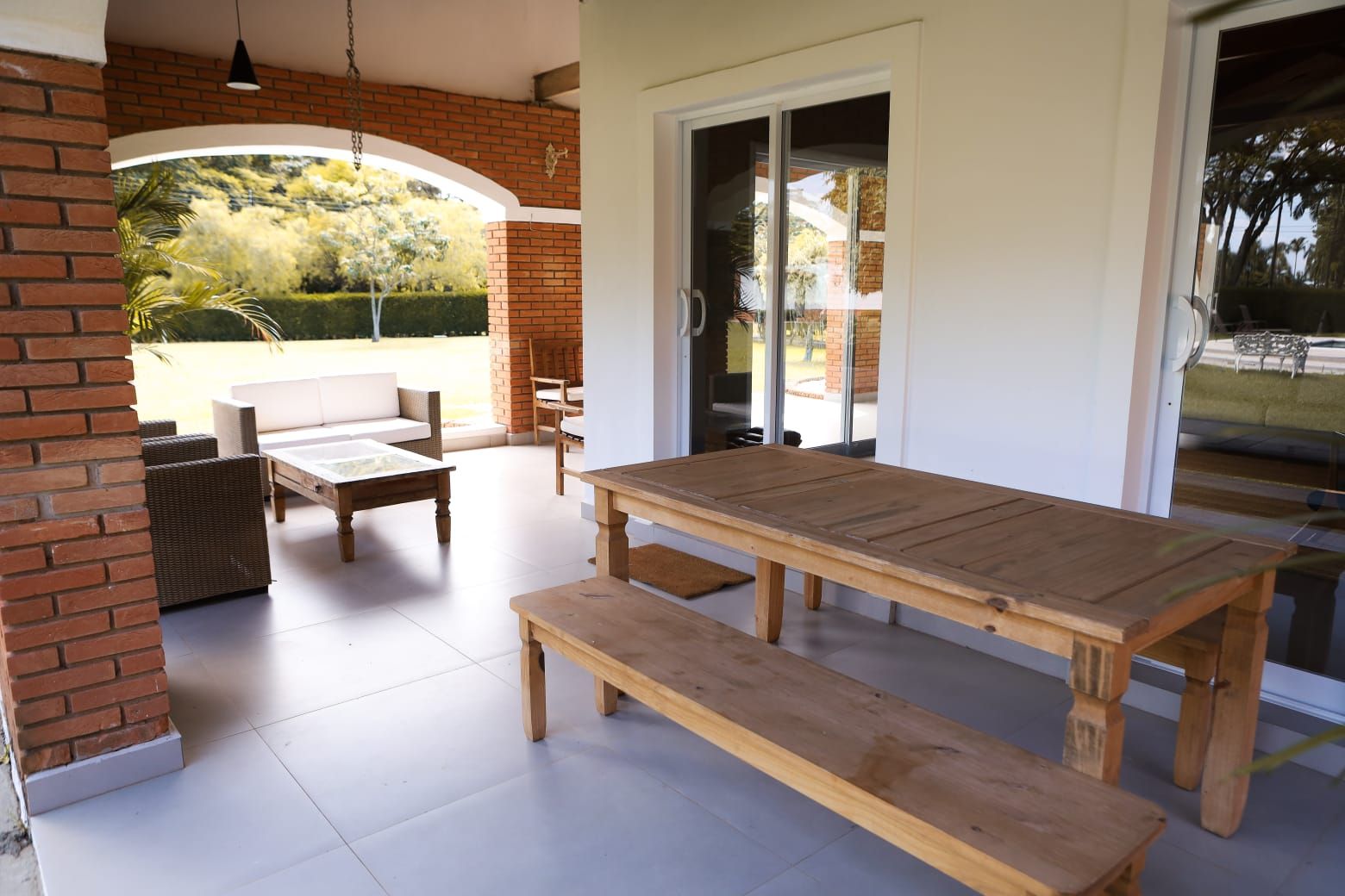 Fazenda, sítio ou chácara 8 quartos à venda em Chácara Polaris, Indaiatuba - foto 28