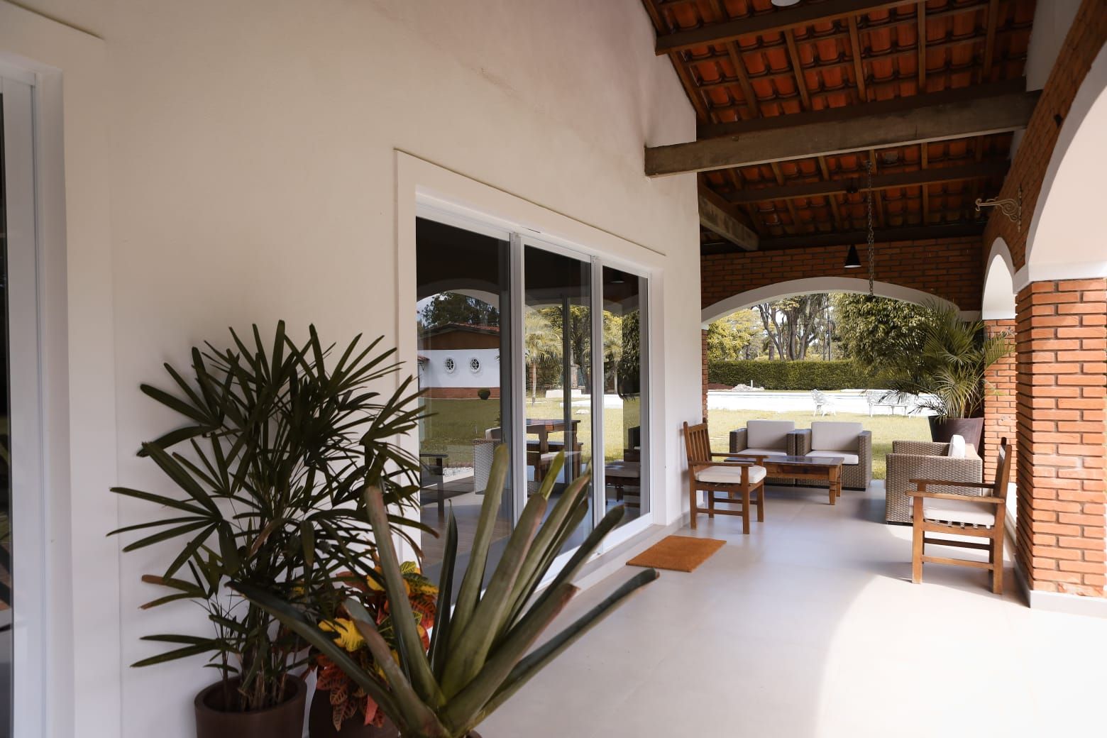 Fazenda, sítio ou chácara 8 quartos à venda em Chácara Polaris, Indaiatuba - foto 30
