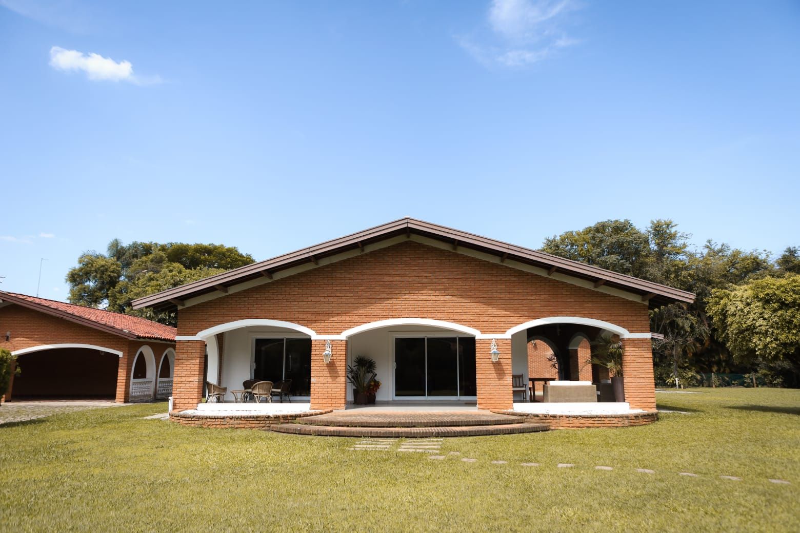 Fazenda, sítio ou chácara 8 quartos à venda em Chácara Polaris, Indaiatuba - foto 32