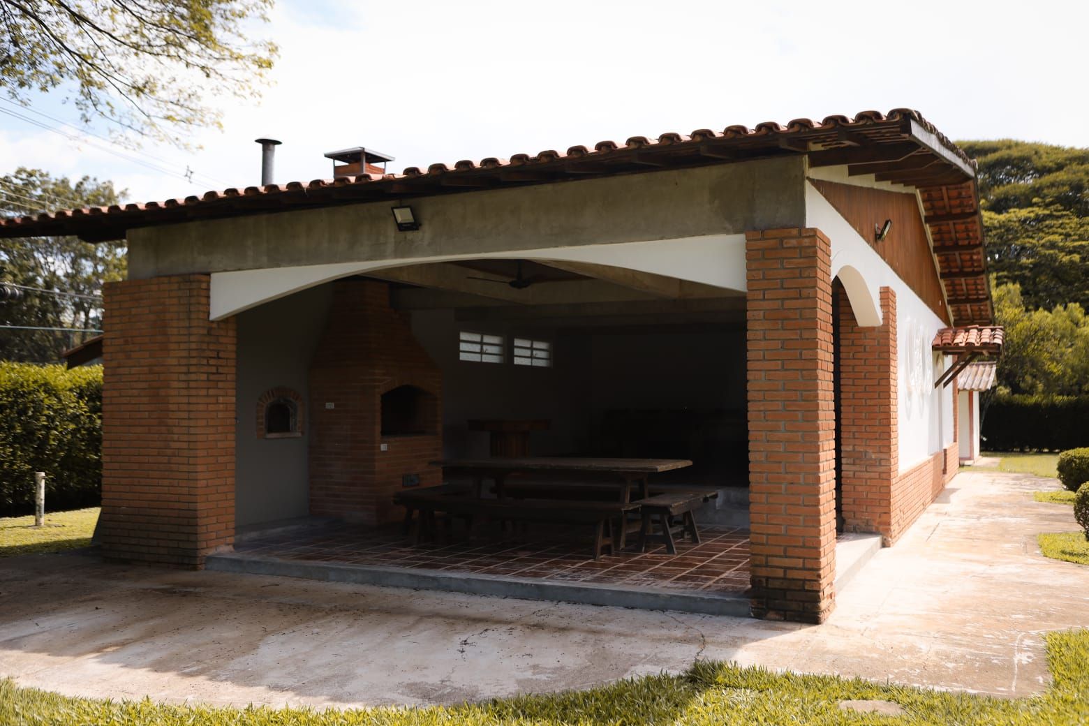 Fazenda, sítio ou chácara 8 quartos à venda em Chácara Polaris, Indaiatuba - foto 34