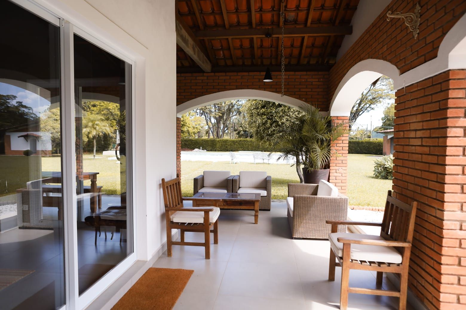 Fazenda, sítio ou chácara 8 quartos à venda em Chácara Polaris, Indaiatuba - foto 35