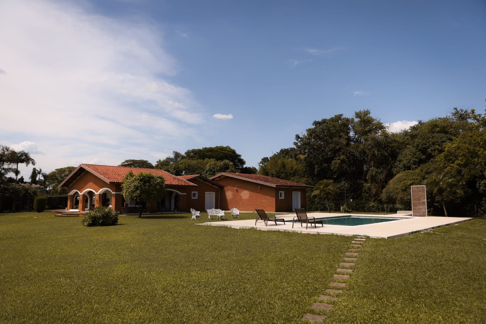 Fazenda, sítio ou chácara 8 quartos à venda em Chácara Polaris, Indaiatuba - foto 36