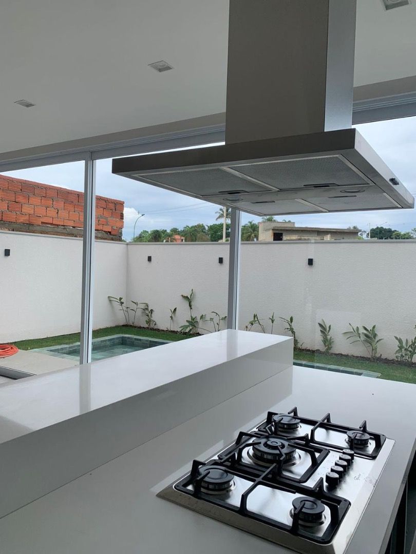 Casa 3 quartos à venda em Jardim Panorama, Indaiatuba — Jardim Residencial London Park - foto 16