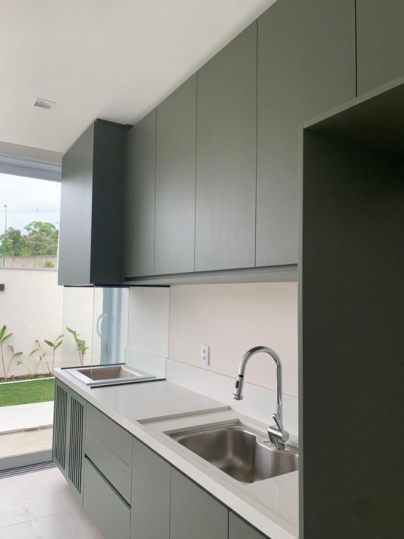 Casa 3 quartos à venda em Jardim Panorama, Indaiatuba — Jardim Residencial London Park - foto 18