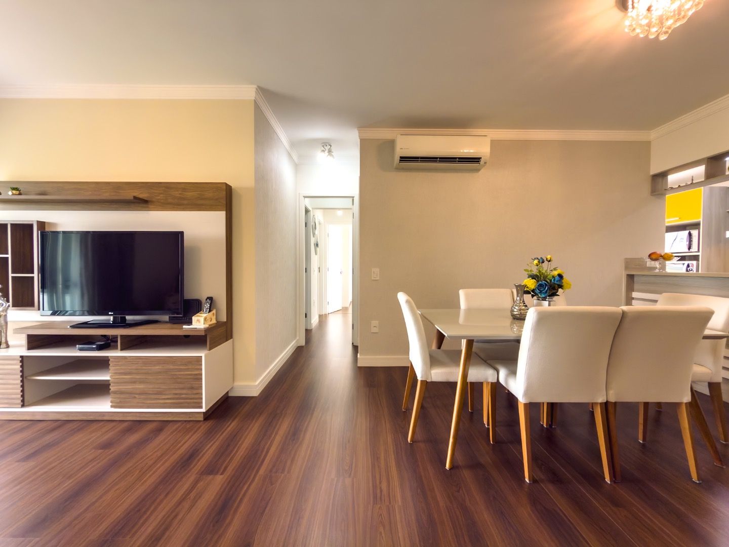Apartamento 3 quartos à venda em Vila Almeida, Indaiatuba — Edifício Winds - foto 4
