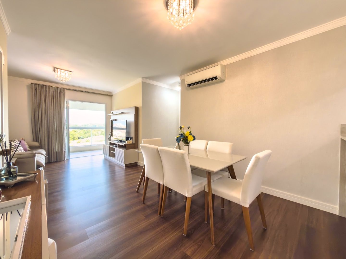 Apartamento 3 quartos à venda em Vila Almeida, Indaiatuba — Edifício Winds - foto 5
