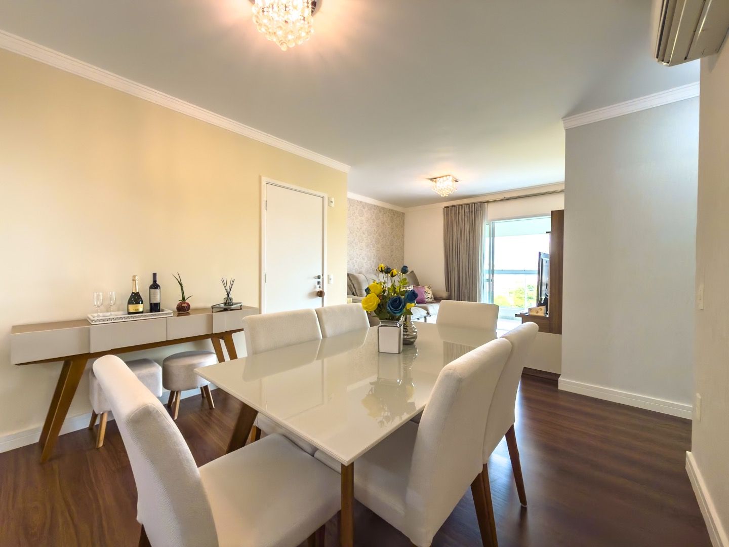 Apartamento 3 quartos à venda em Vila Almeida, Indaiatuba — Edifício Winds - foto 7