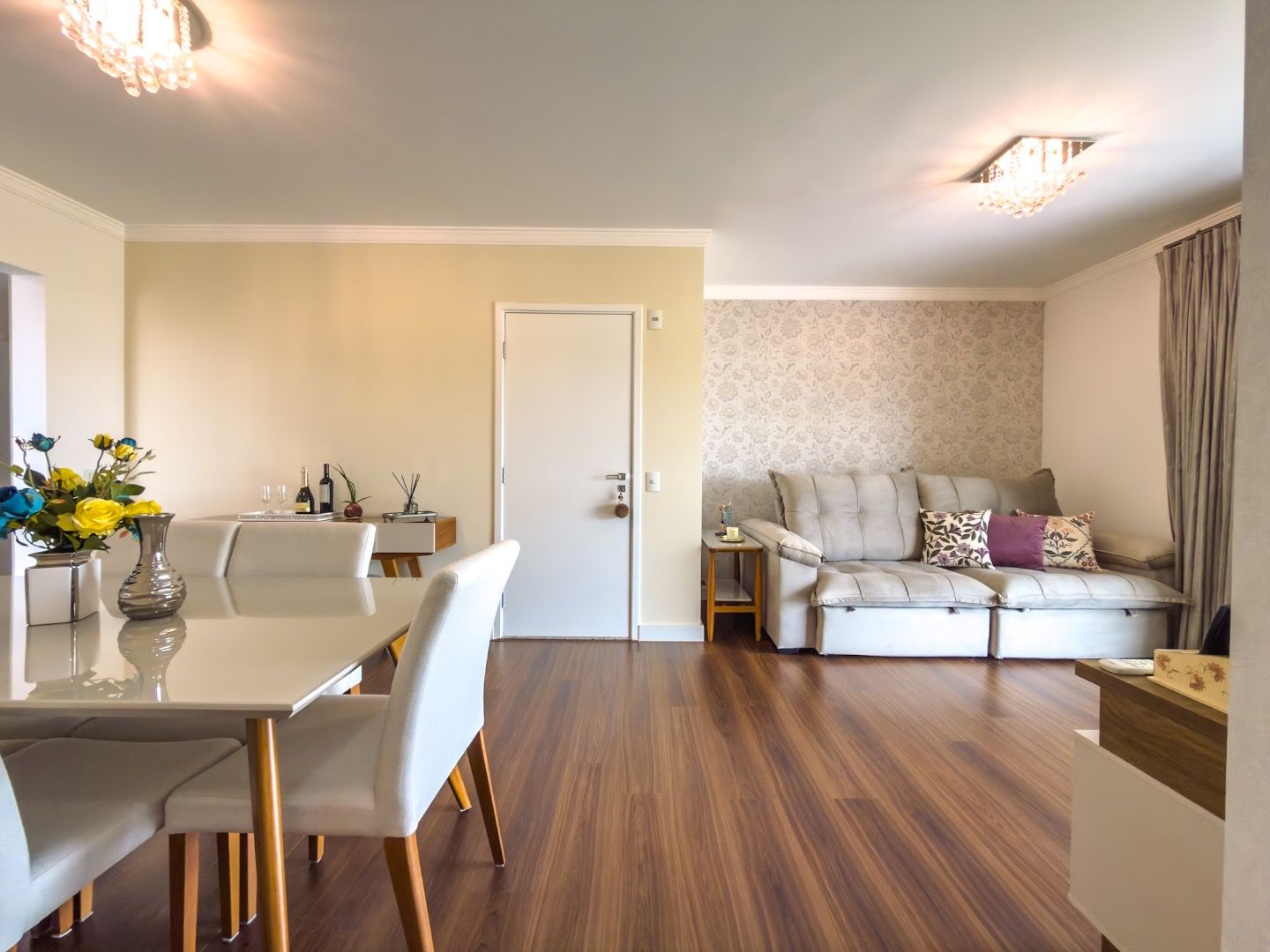 Apartamento 3 quartos à venda em Vila Almeida, Indaiatuba — Edifício Winds - foto 8