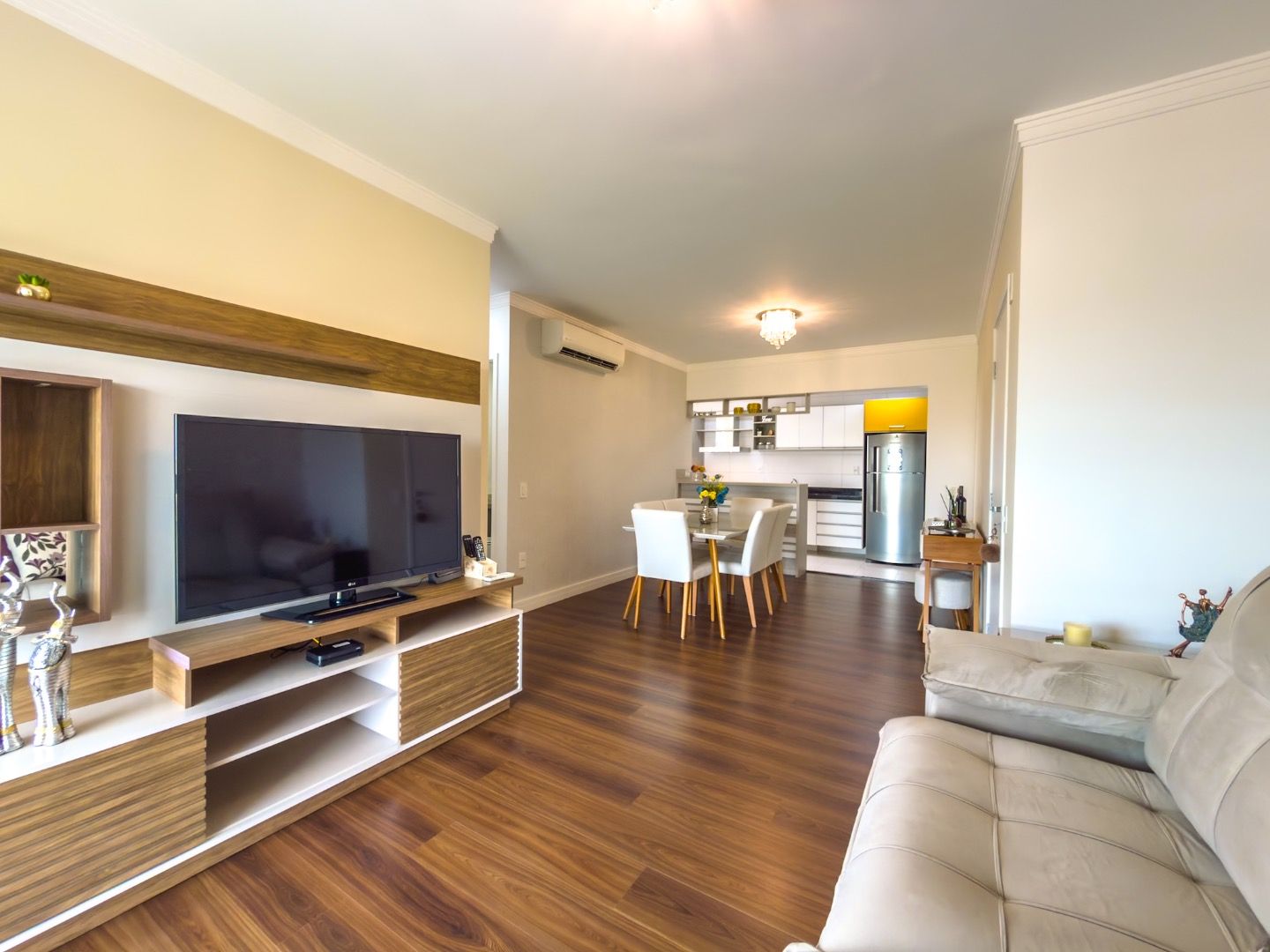 Apartamento 3 quartos à venda em Vila Almeida, Indaiatuba — Edifício Winds - foto 10