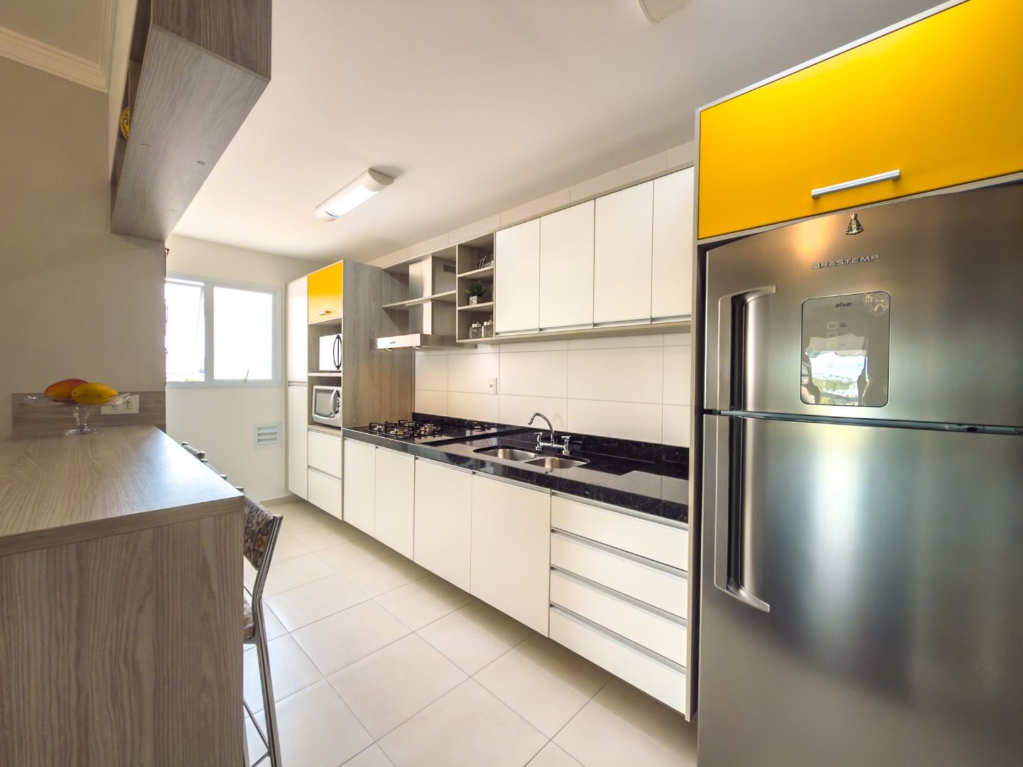 Apartamento 3 quartos à venda em Vila Almeida, Indaiatuba — Edifício Winds - foto 11