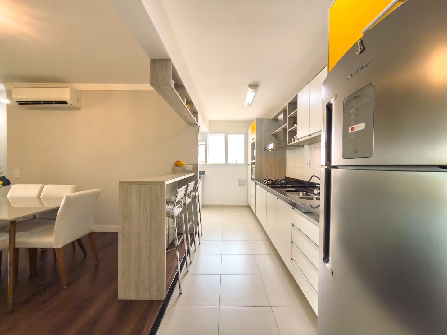 Apartamento 3 quartos à venda em Vila Almeida, Indaiatuba — Edifício Winds - foto 12
