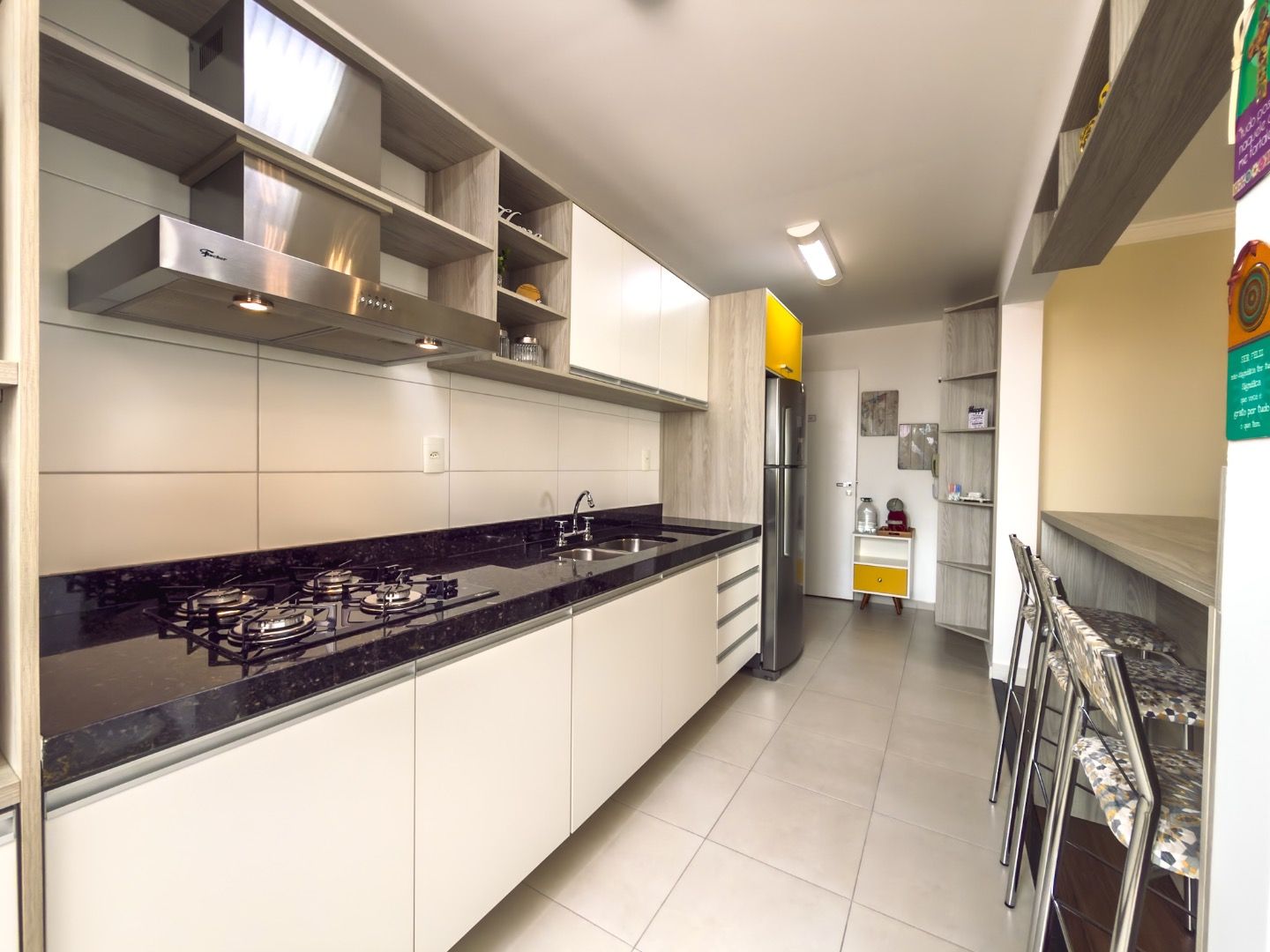 Apartamento 3 quartos à venda em Vila Almeida, Indaiatuba — Edifício Winds - foto 13