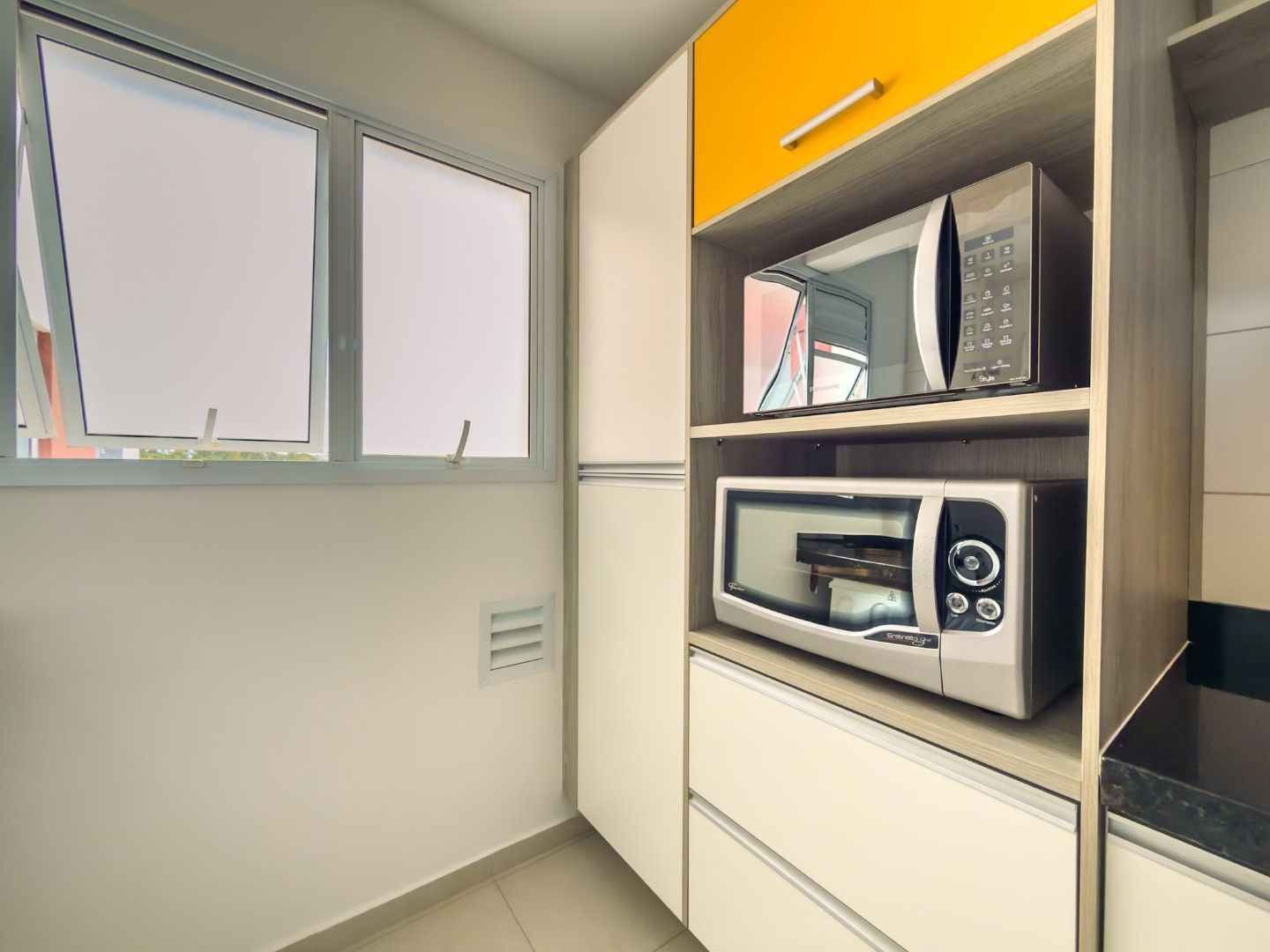Apartamento 3 quartos à venda em Vila Almeida, Indaiatuba — Edifício Winds - foto 14