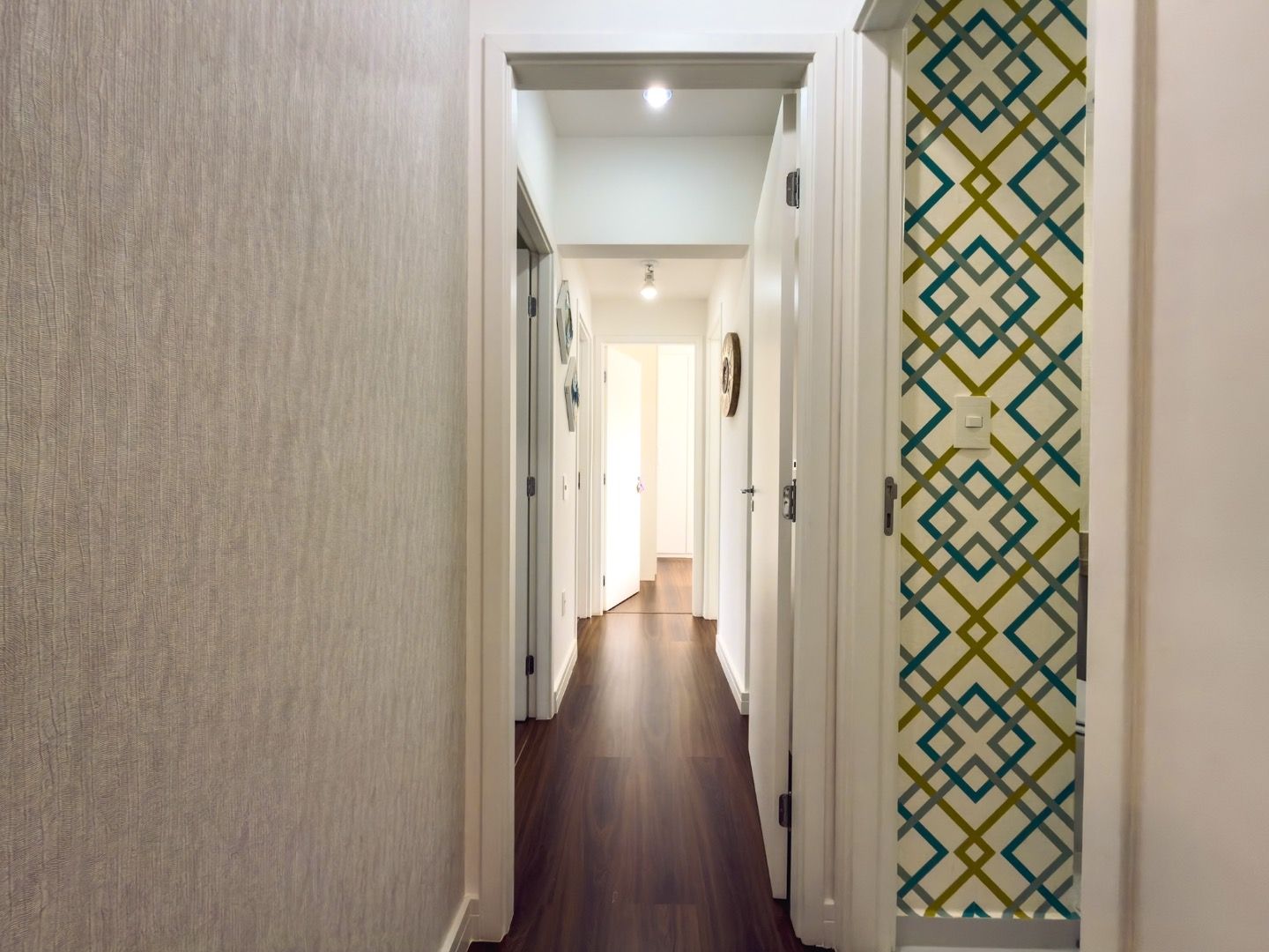 Apartamento 3 quartos à venda em Vila Almeida, Indaiatuba — Edifício Winds - foto 16