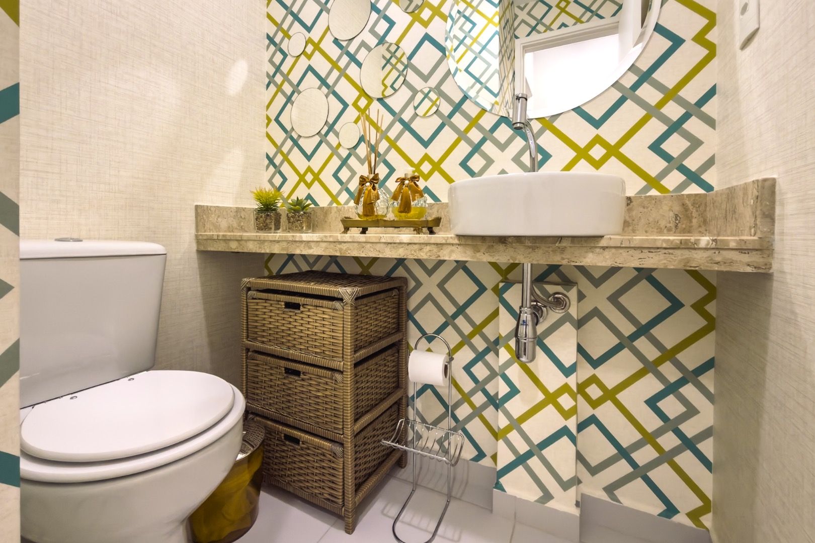 Apartamento 3 quartos à venda em Vila Almeida, Indaiatuba — Edifício Winds - foto 17