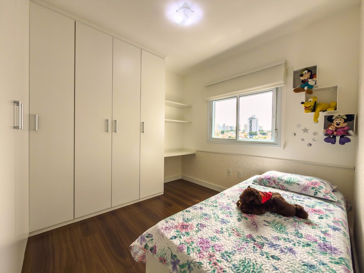 Apartamento 3 quartos à venda em Vila Almeida, Indaiatuba — Edifício Winds - foto 20
