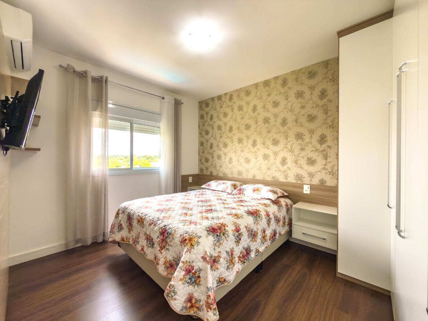 Apartamento 3 quartos à venda em Vila Almeida, Indaiatuba — Edifício Winds - foto 21
