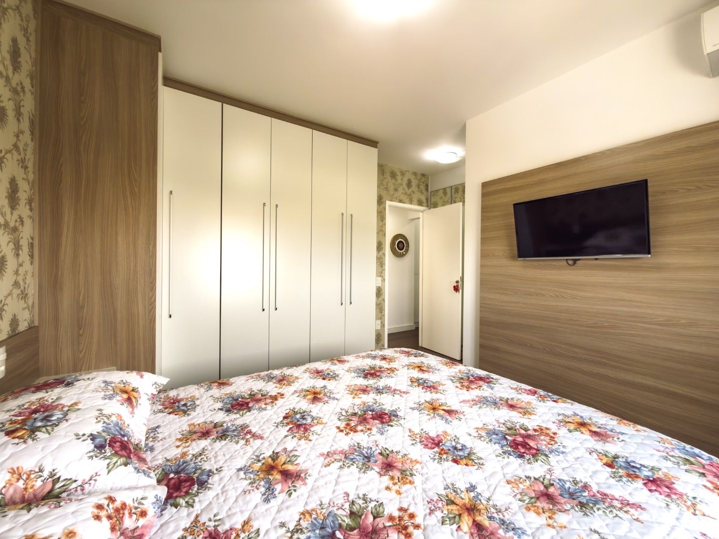 Apartamento 3 quartos à venda em Vila Almeida, Indaiatuba — Edifício Winds - foto 22