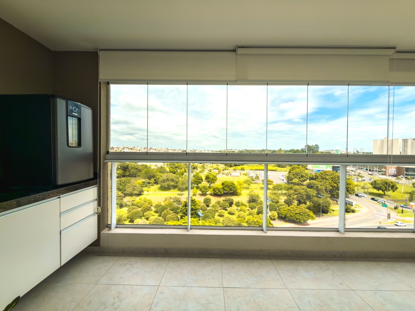 Apartamento 3 quartos à venda em Vila Almeida, Indaiatuba — Edifício Winds - foto 25