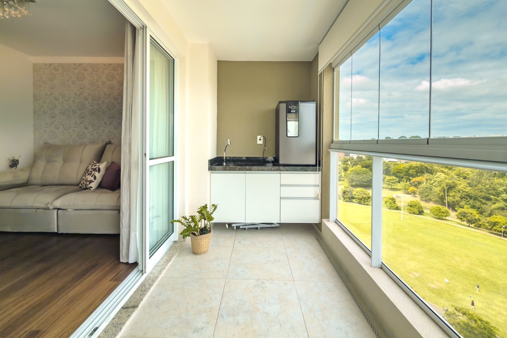 Apartamento 3 quartos à venda em Vila Almeida, Indaiatuba — Edifício Winds - foto 26
