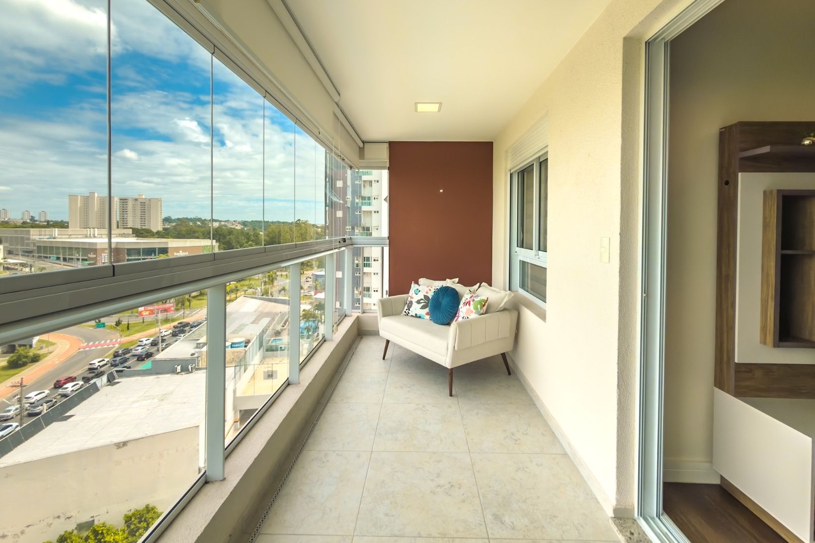 Apartamento 3 quartos à venda em Vila Almeida, Indaiatuba — Edifício Winds - foto 27