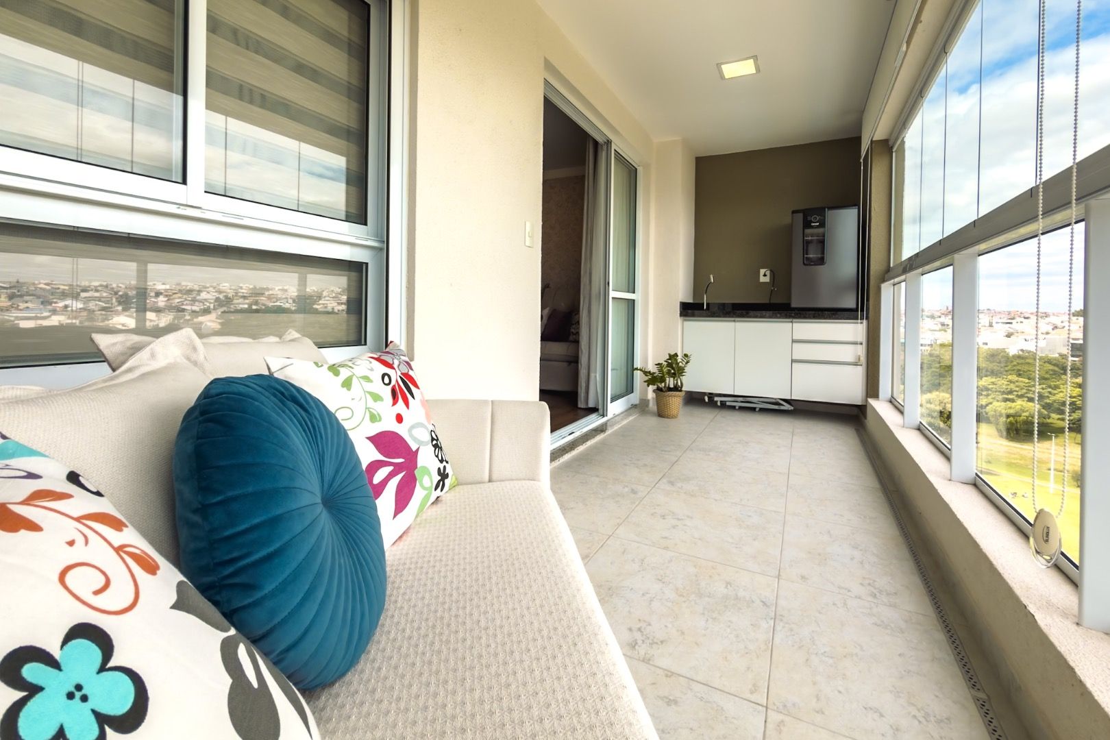 Apartamento 3 quartos à venda em Vila Almeida, Indaiatuba — Edifício Winds - foto 28
