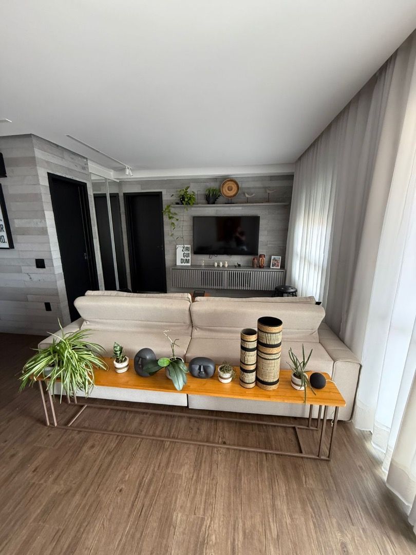 Apartamento 3 quartos para alugar em Vila Almeida, Indaiatuba — Edifício Winds - foto 2