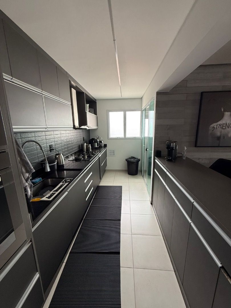 Apartamento 3 quartos para alugar em Vila Almeida, Indaiatuba — Edifício Winds - foto 3